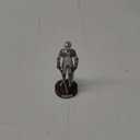Roman Giftware Inc., Inspirational Armour of God Collection, 5" H Armor of GOD Knight Figure,Religious, Inspirational, Durable (2x2x5)
