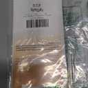 Frgnie Screen Protector Designed for Quican GTX20 Smart Watch (6 Pack) HD Clear Shield TPU Film Designed for Tensky Smart Watch 1.85"