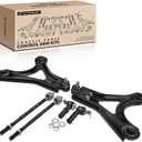 A-Premium 6Pcs Front Suspension Kit