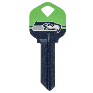 NFL House Key Seahawks SC1 68
