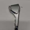 Lemon Squeezer, Stainless Steel Lemon Juicer, Manual Juicer for Lemon Citrus Lime Orange, Handheld citrus Squeezer