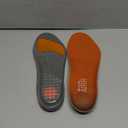 Sof Sole Insoles Men's AIRR Performance Full-Length Gel Shoe Insert, 11-12.5