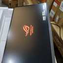 ASUS ROG Strix 27” QHD (2560x1440) HDR400 USB-C Gaming Monitor (XG27ACS), 180Hz,1ms, Fast IPS, 133% sRGB, Extreme Low Motion Blur Sync, G-Sync Compatible, DisplayWidget, Tripod Socket