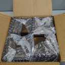Wood Bed Risers (4 inch Square)