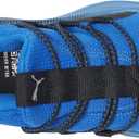 PUMA Kids Boys One4all 2.0 Blizzrizz Easy On Sneakers Shoes Casual - Black, 34