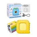 Learning Educational Toys Gifts Talking Flash Cards with 240 Sight Words Montessori Toys for Boys and Girls