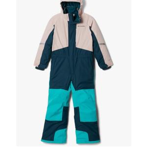 Columbia Unisex-baby Buga Ii Suit, Youth XL