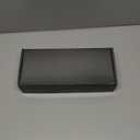 PDPBath Brass Shower Arm Diverter with Adhesive Handheld Holder for Easy Reach, Upgrade Low 3-Way Diverter with Pause Setting, G1/2 Universal Connection - Matte Black