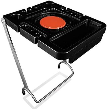 Little Giant Ladders, Project Tray, Ladder Accessory, Plastic, 25 lbs Weight Rating, (15012)