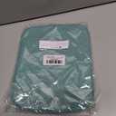 Padded Sleeve Pouch for 6.8/7 Inch Ereader/eBook/Kindle (Green)