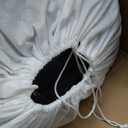 LEVEL8 Grace Carry on Luggage Airline Approved, 20 Inch Expandable Hard Sided Luggages with Spinner Wheels, Harshell Small Rolling Suitcase for Women Men with Tsa Lock, Blue