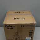 Bobtot Home Theater System Wireless Rear Satellite Speakers 800W 6.5 inch Subwoofer 5.1/2.1 Channel Surround Sound Systems with ARC Optical Bluetooth Input