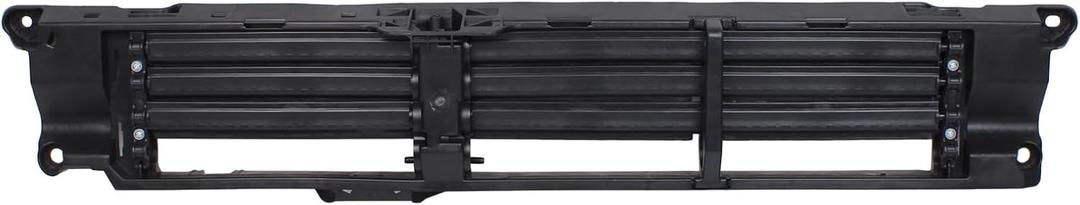Front Active Grille Shutter for Honda CR-V 2023-2026