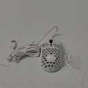 Cooler Master MM710 White Glossy Ultralight PixArt Sensor Gaming Mouse PMW3389