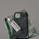 SunStory Compatible with iPhone 11 Pro Case with HD Screen Protector, 3-Layer Heavy Duty Full-Body Cover,3 in 1 Hybrid Protective Case for iPhone 11 Pro 5.8",Black