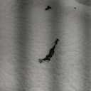 JML Luxury Hotel & SPA Oversized Bath Towels (2 Pack, 40"x80") - 350GSM High-Density Fleece Towel Sets - Super Soft and Absorbent, Lint Free, Fade Resistant Extra Large Bath Sheet, White