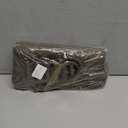 Leather Rifle Buttstock Shotgun Shell Holder, Recoil Pad for .30-30, .308, 12/16Ga Hunting