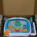 Baby Einstein Sea Dreams Soother Musical Crib Toy and Sound Machine, Newborn and up
