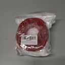 2 x Baby Proofing, Clear Edge Protector Strip for Kids, Upgrade Silicone Soft Corner Protectors with Pre-Taped Strong Adhesive, 6.6Ft Edge Protectors Baby Proofing for Cabinets, Tables, Drawers