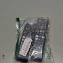 【Pack of 2】 New Universal Remote for All Samsung TV Remote, Replacement Compatible for All Samsung Smart TV, LED, LCD, HDTV, 3D, Series TV