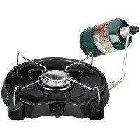 Coleman Single Burner Propane Stove Powerpack 7500 Btu