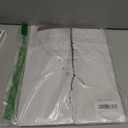 Body Cooling Pillowcase Long Pillow Case Breathable Cool Silky Soft Rayon Derived from Bamboo Fabric,Hair and Skin Friendly,Dark Purple,1 Pack,20x54IN