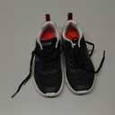 Skechers Kids Boys Microspec Ii Sneaker, Black/Silver, 11 Little Kid