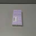 2-Pack Body Hair Removal Cream With Spatula Applicator, Body Hair Removal Cream for Sensitive Skin, Gentle Formula, Unisex Body & Skincare