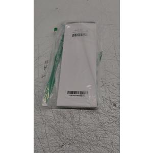 2 Pack Kitchen Wrap Organizer Door Mount, Aluminum Foil Holder Cabinet Door Organizer Cabinet Storage Basket for Kitchen Wrap/Food Bag Storage, Black