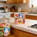 Bunny Easter Gifts For Adults Easters Basket Stuffers For Teens Cute Rabbit Gifts Wooden Easter Decorations for Home Modern Farmhouse Decor Funny Bunny Decor Home Tabletop Office Signs