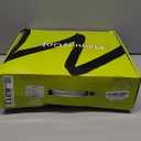 MammyGol Adjustable Inline Skates for Kids Boys Girls Youth Beginner with Light up Wheels Ages (Large - Youth (5-8US), Blue)