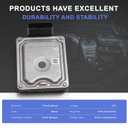 2Q0907561J Cruise Control Distance Sensor Compatible with Audi Q2 Quattro Q3 VW Jetta Polo Tiguan Touran Arteon Transporter Skoda Seat Cupra