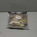 CHARMKING Compression Socks for Women & Men Circulation (8 Pairs) 15-20 mmHg is Best Support for Athletic Running,Cycling (Small-Medium, 09 Beige/Beige/Beige/Beige/Beige)