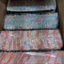 The Honest Company Comfort Dry Diapers, Hypoallergenic, Fragrance-Free, Sensitive Skin, Just Peachy + Flower Power, Super Club Box Size 3 (1628 lbs), 120 Count