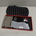 ALLOLO Red Light Therapy for Body, 3in1 LED Bead Red Light Therapy Belt with Timer Remote Control, 12.6"*6.3" 660nm&850nm Infrared Light Therapy for Body Back Waist Shoulder Knee Joint (Corded)