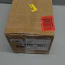 iSPECLE Freezer Organizer Bins - Fit 7 Cu.Ft Chest Freezer, Expand from 15.8" to 18.1" (L) Deep Freezer Organizer Bins, 2 Pack Small Hanging Freezer Baskets for Chest Freezer, Black