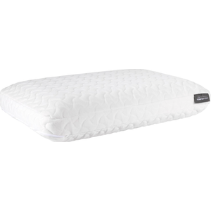 Tempur-Pedic TEMPUR-Cloud Pillow for Sleeping, Standard, White