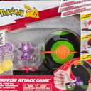Pokémon Surprise Attack Game Expansion Pack – Scorbunny & Poké Ball NEW