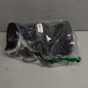 Foot Massager Machine with Heat, Foot and Calf Massager with Massage Roller, Deep Tissue Massager for Plantar Fasciitis, Pain Relief, Promotes Blood Circulation, Gifts for Women & Men