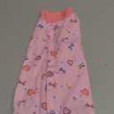 Coppthinktu Recovery Suit for Dogs After Surgery, Dog Onesie Surgery Recovery Suit for Female Spay, Soft Male Surgical Pajamas Bodysuits for Small Medium Puppy to Anti Licking Dog Cone Alternative (Large)