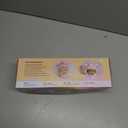 BABESIDE Baby Dolls, 15Inch Realistic Cute Soft Cloth Body Baby Doll Real Life Baby Dolls with Accessories in Rainbow Plush Bear Outfit for 3+ Year Old Girls Gifts, Pretend Play, Collection