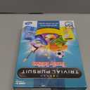 Hasbro Gaming Trivial Pursuit Game: Family Edition Board Game, Family Trivia Games for Adults and Kids, 2+ Players, Ages 8+