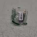 2PCS for Ford Car Key Fob Shell Cover Case,Soft TPU Decoration Bling Key Holder for 2018 2019 2020 2021 2022 2023 Ford Fusion F150 F250 F350 F450 Edge Explorer Escape Mustang Black and White