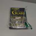 ivoler 2-Pack Screen Protector Tempered Glass for PlayStation Portal Remote Player 8 inch 2023, Transparent HD Clear Anti-Scratch Screen Protector for PlayStation PS Portal Remote Player 8.0''