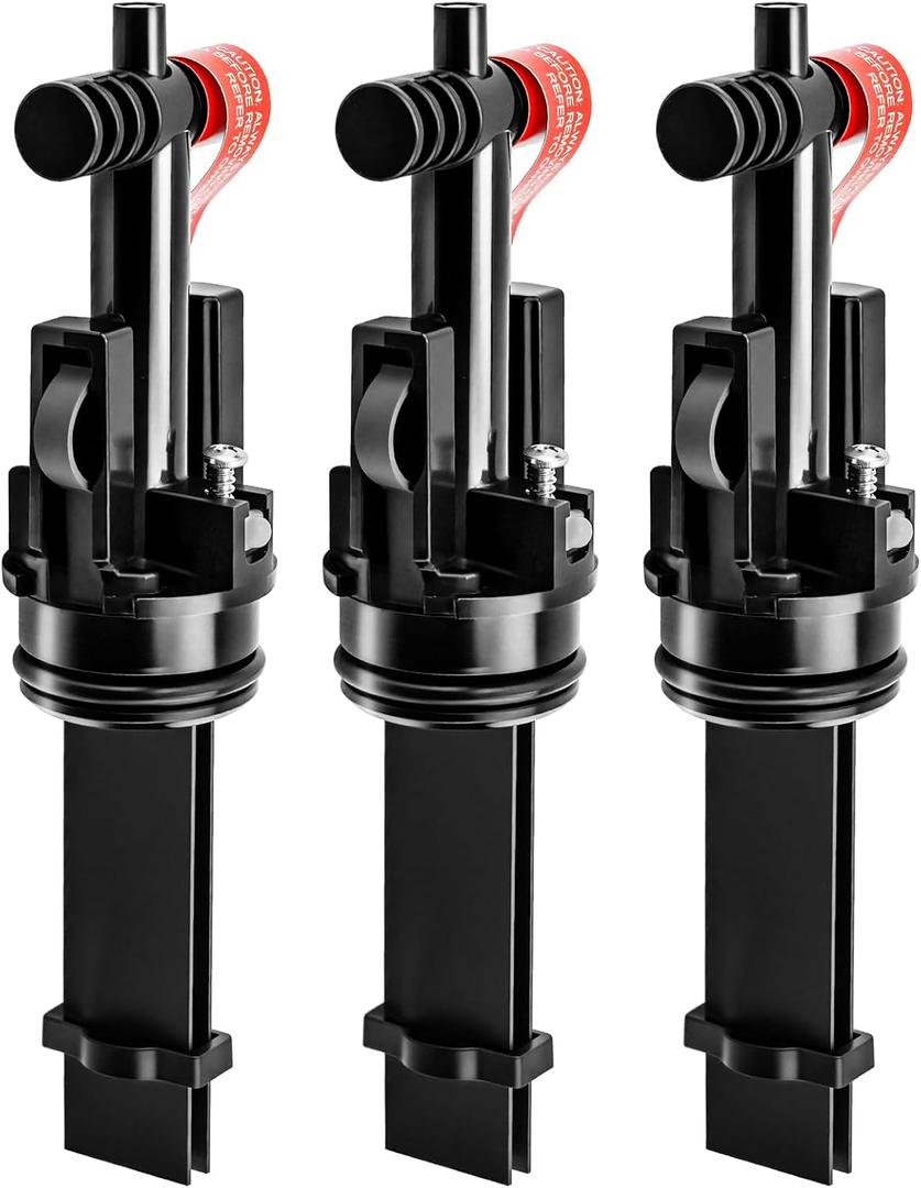 Salt System Cartridge for Hot Springs Salt Cartridge Replacement Cartridges Compatible with Caldera and Highlife, Limelight Spas, 3-Pack