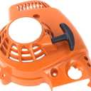 Recoil Pull Starter Rewind Replacement for Stihl Bg86 Bg86c Bg56 Bg56c Sh86 SH86c Sh56 SH56c Replaces 4241-080-2106 Leaf Blower Recoil Pull Starter Rewind