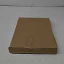 Dia De Los Muertos 2 Photo Frame Three Layer Altar Ofrenda Box, Poplar Plywood Sugar Skulls and Pan de Muerto Papel Picado, Self Painting Shadow Box Frame The Day of The Dead Decor (Classic)