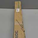 PRESDE 24 Inch LED Bathroom Vanity Light Bar, Modern Black Wall Lighting Fixture Over Mirror 5CCT