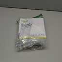 Lemon Mouth Swabs for Hospice Patients - Pack of 75 Lemon Glycerin Oral Swabs for the Elderly - Refreshes and Moistens the Mouth, Teeth, and Gums