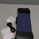 Gammeefy Switch 2 Controller - Hall Effect Joystick - One Piece Switch Joypad Replacement to Switch 2 Pro Controller's Feel, with 8 RGB Lighting, Turbo, Macro, KeyLinker App (Black)